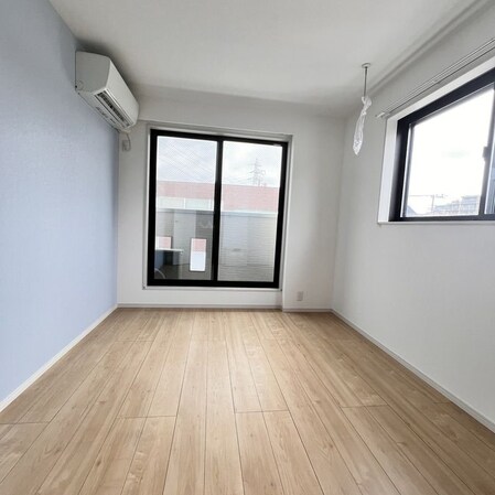 MELDIA大宮IIIの物件内観写真